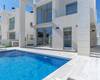 Turnkey Detached Villas with Swimming Pool in Orihuela Costa