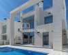 Turnkey Detached Villas with Swimming Pool in Orihuela Costa