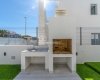 Turnkey Detached Villas with Swimming Pool in Orihuela Costa