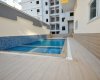 Investment Apartments in Mahmutlar 450 Mt to the Beach 5