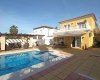 Alhaurin De La Torre’de Yerleşim Bölgesinde Müstakil Villa 10