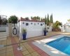 Alhaurin De La Torre’de Yerleşim Bölgesinde Müstakil Villa 11