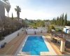 Alhaurin De La Torre’de Yerleşim Bölgesinde Müstakil Villa 21