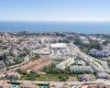 Adosados Modernos De 3 Dormitorios En Mijas Calahonda 3