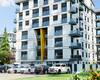 Wohnungen Mit Smart Homes Systemen In Muratpaşa Antalya 1