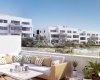 Comfortabele Appartementen Met Zeezicht In Torre Del Mar, Malaga 4