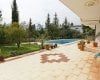 Detached Spacious Houses with Swimming Pool in Antalya 11