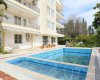 Detached Spacious Houses with Swimming Pool in Antalya 9