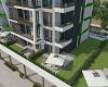 Contemporary Apartments 50 Mt to the Beach in Alanya 4