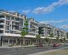 Contemporary Apartments 50 Mt to the Beach in Alanya 1