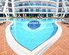 Modernly Designed Seafront Apartments in Alanya Mahmutlar 4