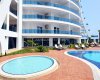 Modernly Designed Seafront Apartments in Alanya Mahmutlar 6