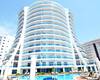 Modernly Designed Seafront Apartments in Alanya Mahmutlar 1