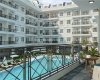 Deluxe Profitable Investment Apartments in Alanya 9