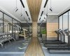 Deluxe Profitable Investment Apartments in Alanya 10