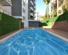 Luxury Apartments in Alanya Center 700 Mt to the Beach 4