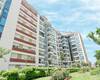 Apartments in Antalya Konyaalti with 5-star Hotel Concept