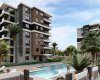 High-quality Apartments with Separate Kitchen in Antalya 8