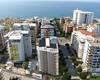 Central Apartments 220 M to the Beach in Mahmutlar Alanya 1