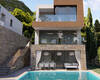 Villas 3 Et 4 Chambres Avec Ascenseur Privé À Malaga 2