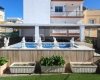 Benalmádena'da Merkezi Konumda Yer Alan Komple Bina