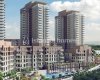 Immobilier Commercial Avantageusement Situé À Bahcesehir 2