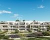 Casares Apartments in an Energy-efficient Project with Golf Course 2
