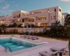 Casares Apartments in an Energy-efficient Project with Golf Course 3