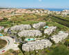 Casares Apartments in an Energy-efficient Project with Golf Course 1