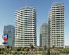 Appartements Gaziosmanpasa Proches De L'aéroport 3