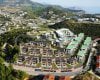 Sea View Alanya Villas with Private Pool and Garden 12
