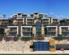Sea View Alanya Villas with Private Pool and Garden 3