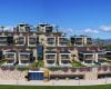 Sea View Alanya Villas with Private Pool and Garden 4