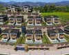 Sea View Alanya Villas with Private Pool and Garden 5