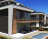 Sea View Alanya Villas with Private Pool and Garden 7
