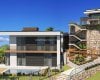 Sea View Alanya Villas with Private Pool and Garden 8