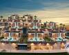 Sea View Alanya Villas with Private Pool and Garden 1