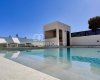 Brand-new Villas 10 Minutes to the Beach in Polop