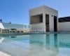 Brand-new Villas 10 Minutes to the Beach in Polop