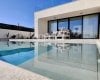 Brand-new Villas 10 Minutes to the Beach in Polop