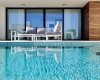 Brand-new Villas 10 Minutes to the Beach in Polop
