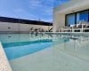 Brand-new Villas 10 Minutes to the Beach in Polop
