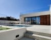 Brand-new Villas 10 Minutes to the Beach in Polop