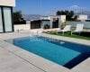 Brand-new Villas 10 Minutes to the Beach in Polop