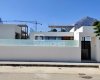Brand-new Villas 10 Minutes to the Beach in Polop
