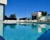 Brand-new Villas 10 Minutes to the Beach in Polop