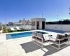 Brand-new Villas 10 Minutes to the Beach in Polop