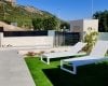 Brand-new Villas 10 Minutes to the Beach in Polop