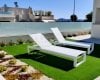 Brand-new Villas 10 Minutes to the Beach in Polop