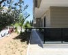 Lara’da Yeşilliklerle Çevrili Site İçinde Daireler 11